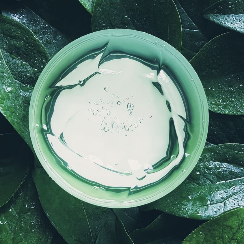 GASTON ALOE VERA SOOTHING GEL 300ml – صورة 6
