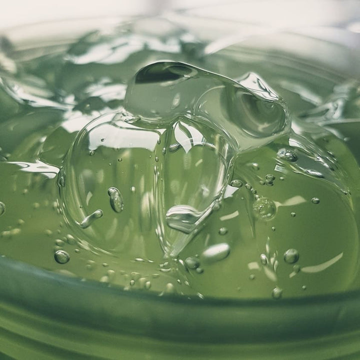 ALOE VERA SOOTHING GEL 300ml