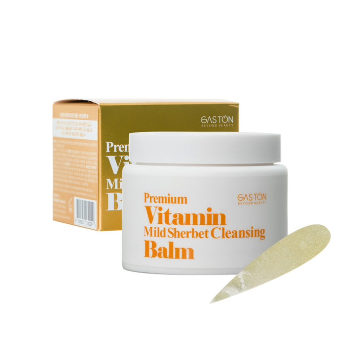 Cleansing Balm-Sherbet