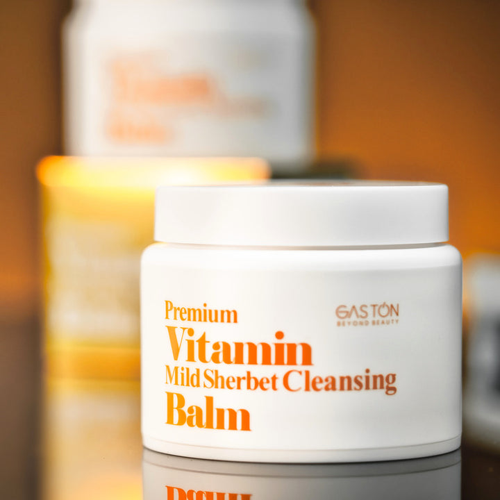 Cleansing Balm-Sherbet