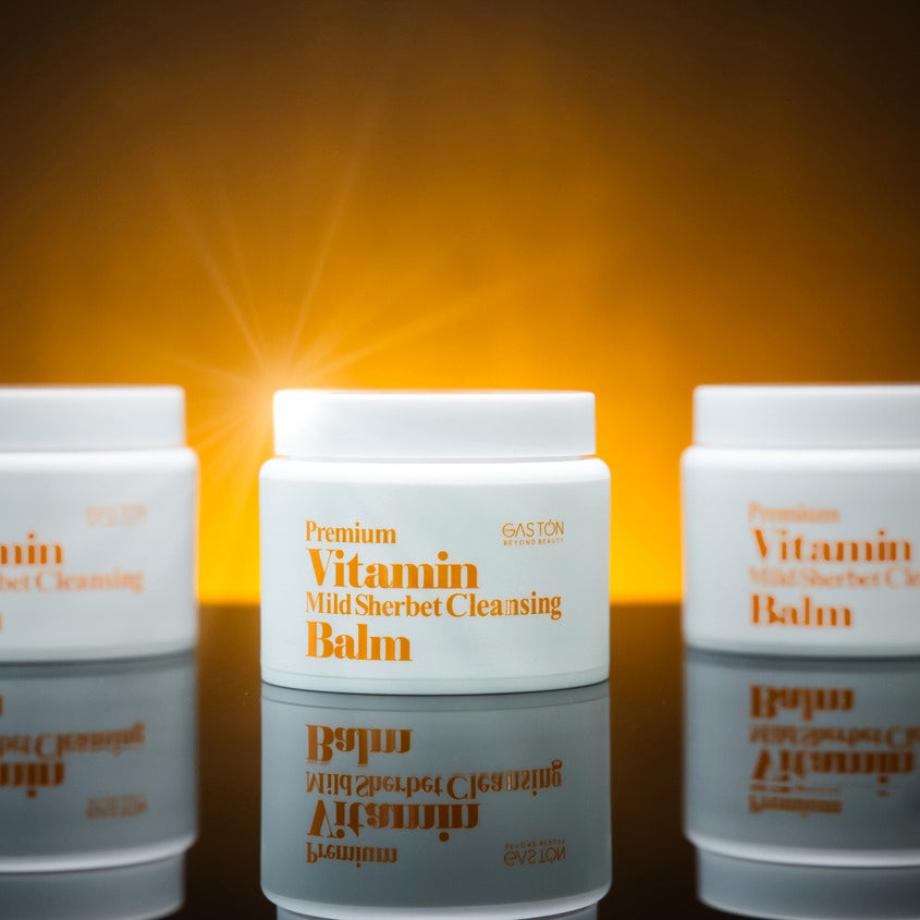 Cleansing Balm-Sherbet