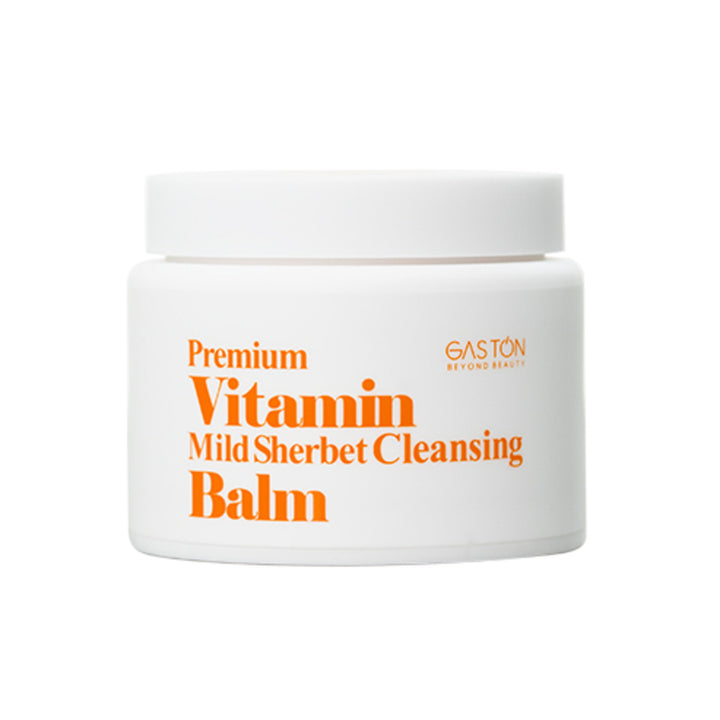 Cleansing Balm-Sherbet