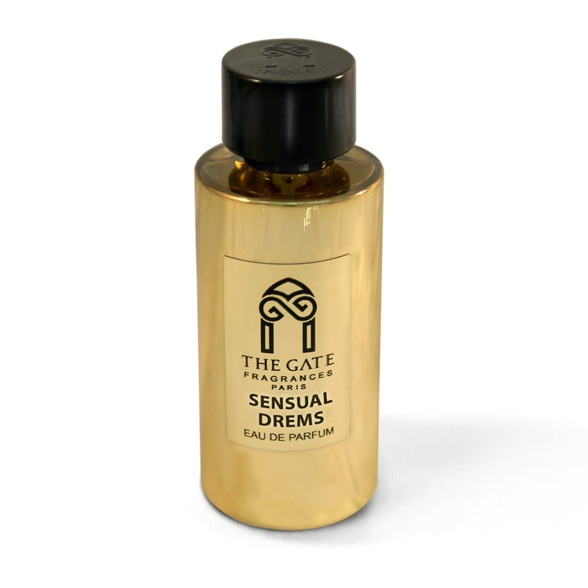 THE GATE SENSUAL DREAMS EDP 100 ML