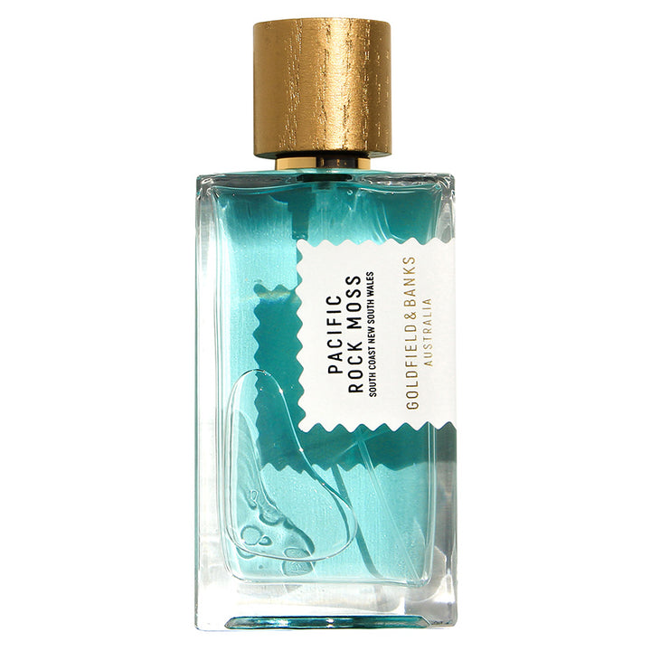 PACIFIC ROCK MOSS PERFUME 100 ML