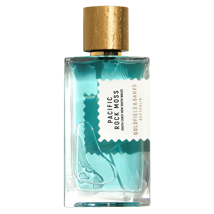 GOLDFIELD & BANKS AUSTRALIA PACIFIC ROCK MOSS PERFUME 100 ML