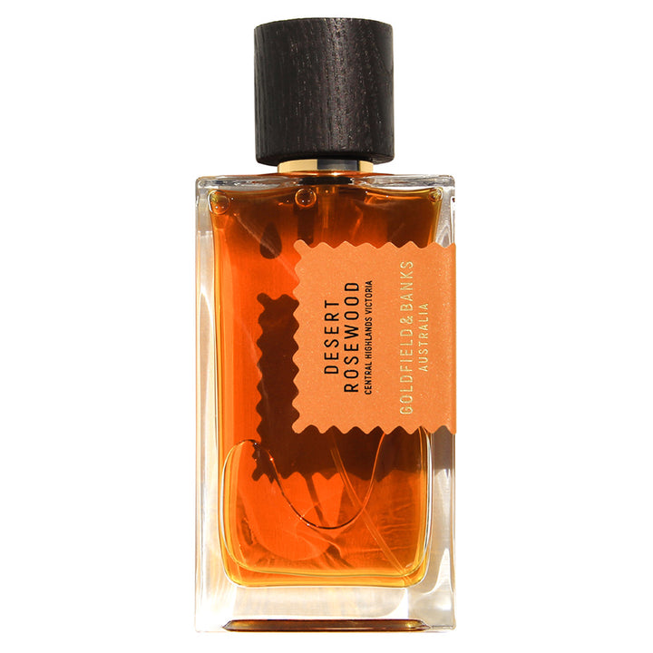 Desert Rosewood