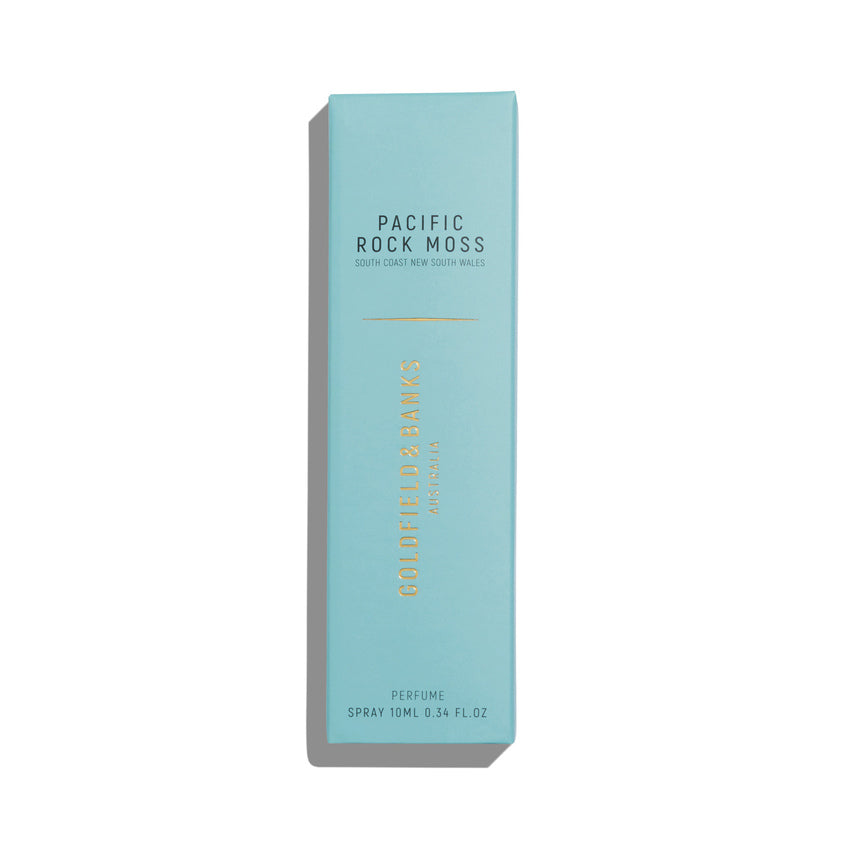 GOLDFIELD & BANKS AUSTRALIA PACIFIC ROCK MOSS EXTRAIT DE PARFUM 10 ML – شراء أونلاين