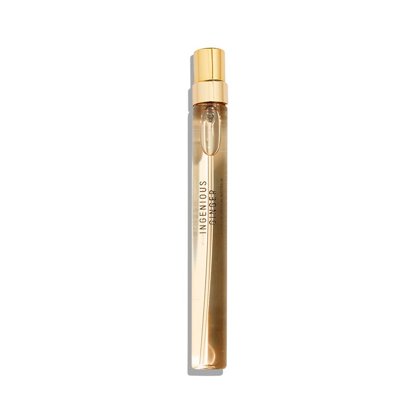GOLDFIELD & BANKS AUSTRALIA INGENIOUS GINGER EXTRAIT DE PARFUM 10 ML
