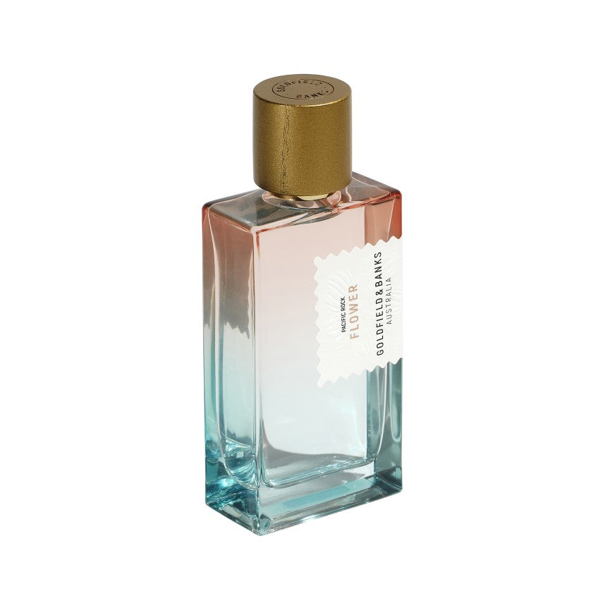 GOLDFIELD & BANKS AUSTRALIA PACIFIC ROCK FLOWER NATURAL SPRAY GLASS BOTTLE 100 ML – buy online