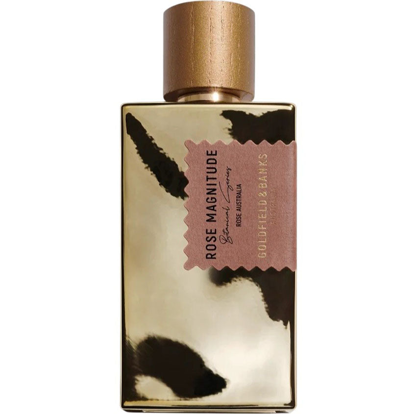 GOLDFIELD & BANKS AUSTRALIA ROSE MAGNITUDE EXTRAIT 100ML