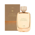 Sable D'ambre