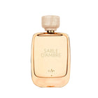 GAS BIJOUX SABLE D'AMBRE EDP 50ML