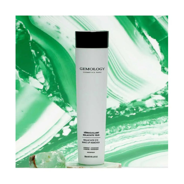 Malachite Waterproof Eye Make-Up Remover