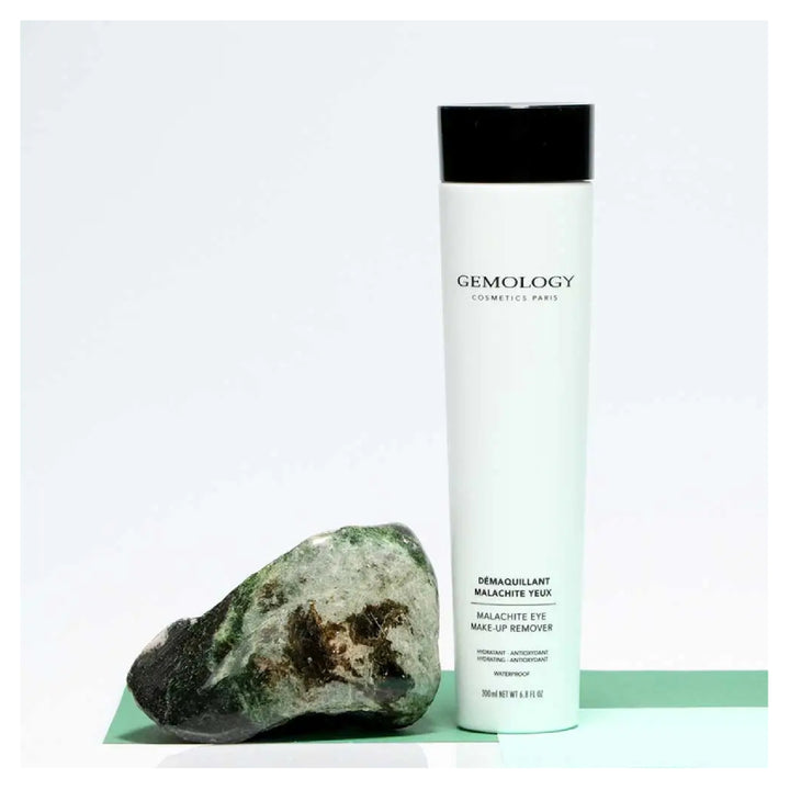 Malachite Waterproof Eye Make-Up Remover