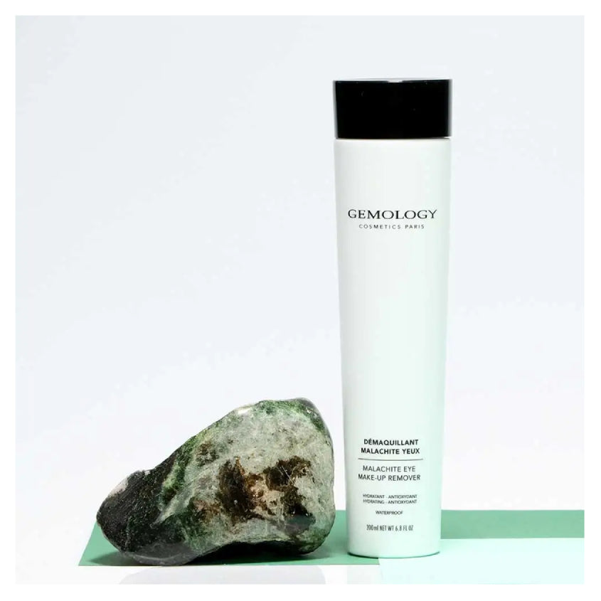 Malachite Waterproof Eye Make-Up Remover
