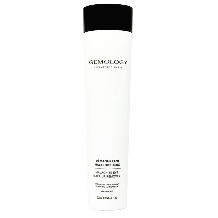 Malachite Waterproof Eye Make-Up Remover