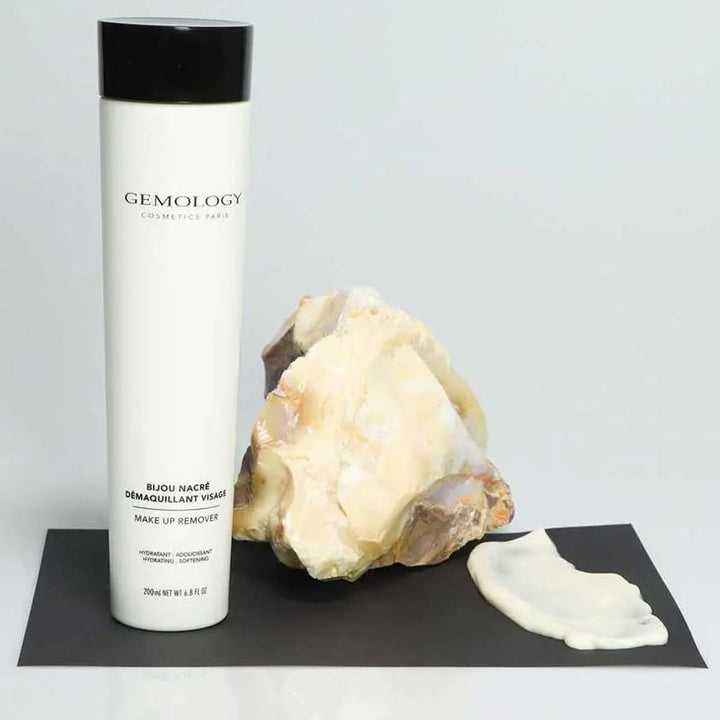 Bijou Nacre Demaquillant Visage Make-Up Remover