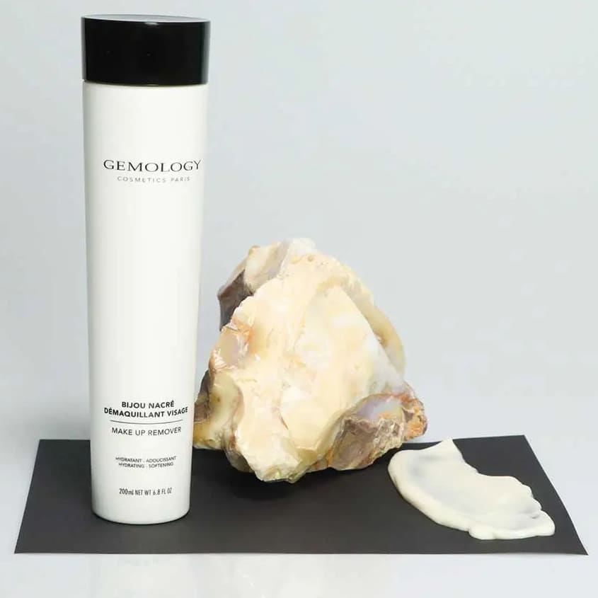 Bijou Nacre Demaquillant Visage Make-Up Remover