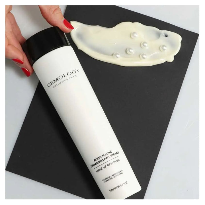 Bijou Nacre Demaquillant Visage Make-Up Remover