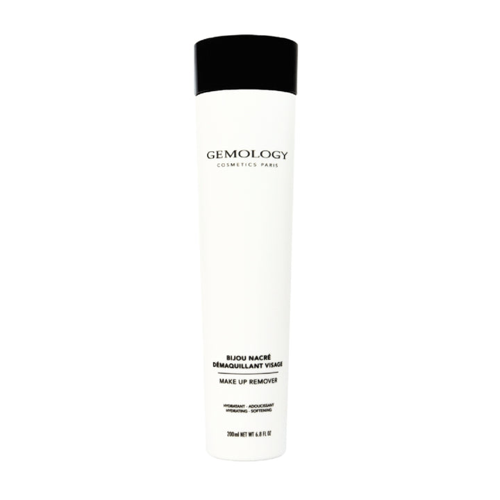 Bijou Nacre Demaquillant Visage Make-Up Remover