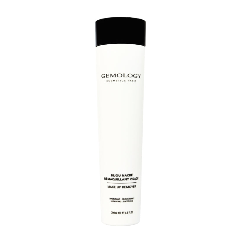Bijou Nacre Demaquillant Visage Make-Up Remover