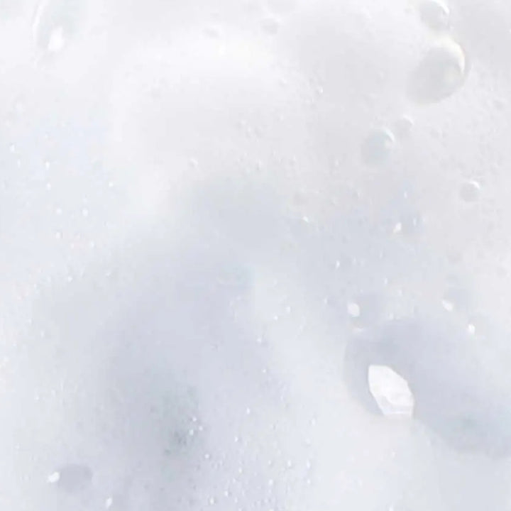 Moussant Cleanser