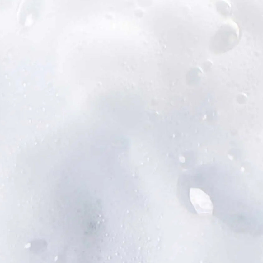 Moussant Cleanser
