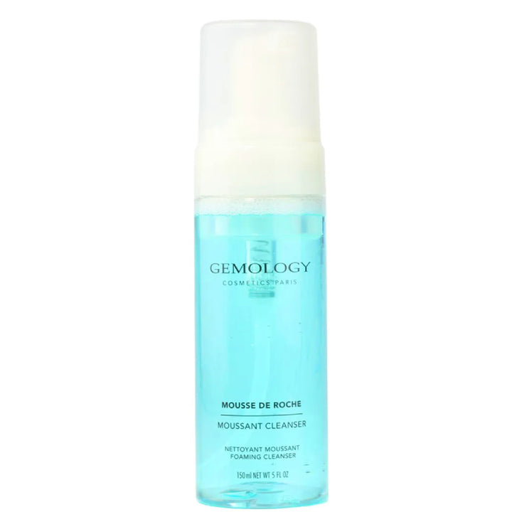 Moussant Cleanser