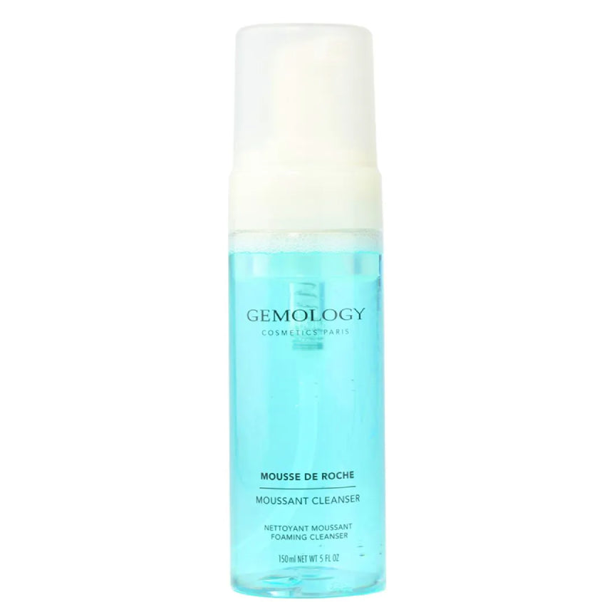 Moussant Cleanser