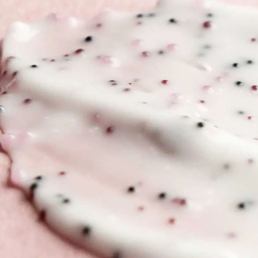 Perle De Tendresse Gommage Visage Face Scrub