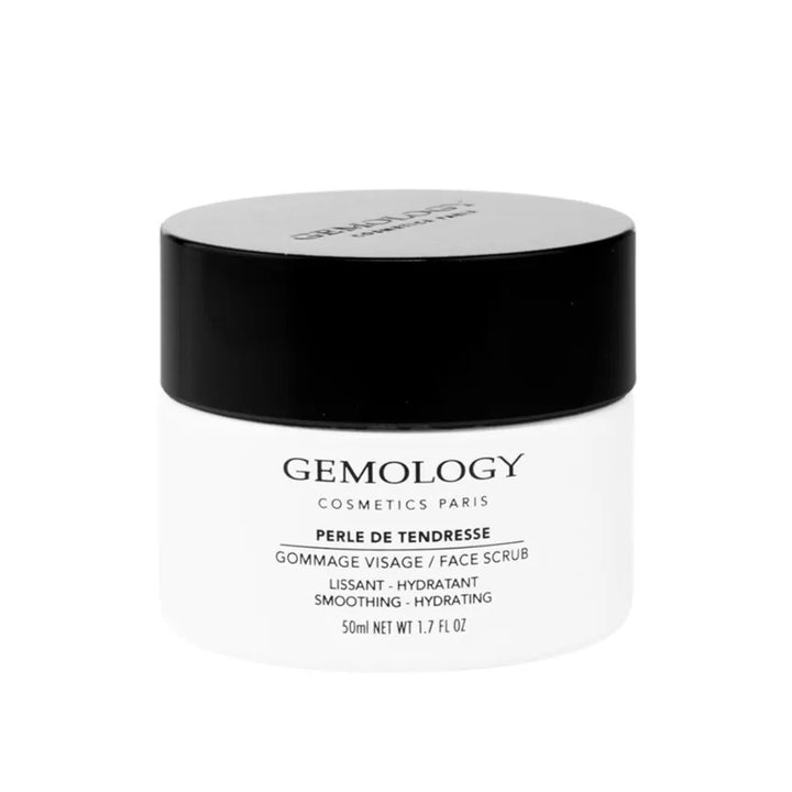 Perle De Tendresse Gommage Visage Face Scrub