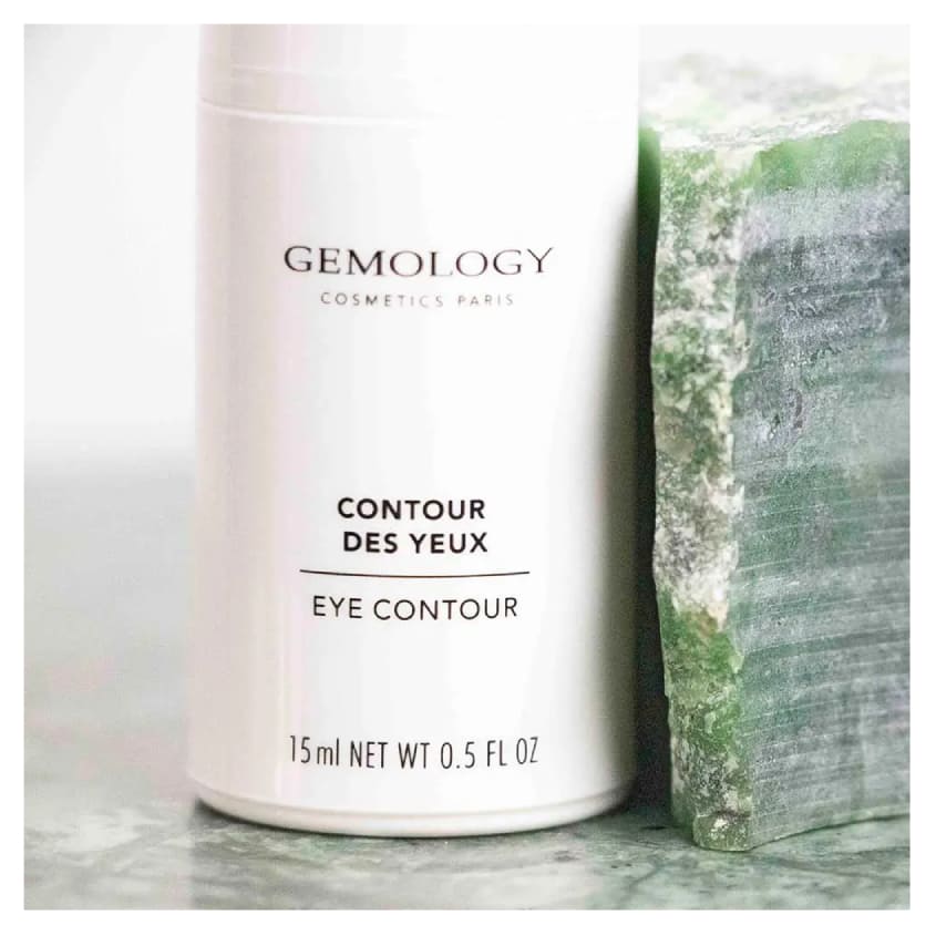 Eye Contour