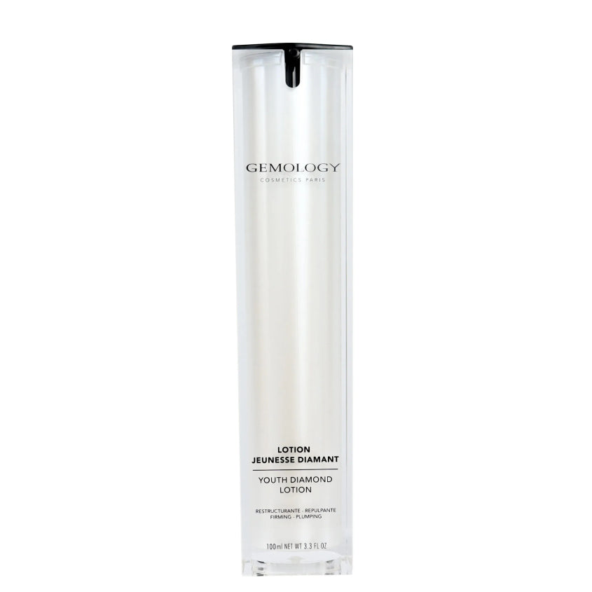 GEMOLOGY LOTION JEUNESSE DIAMANT YOUTH DIAMOND LOTION 100 ML – online store