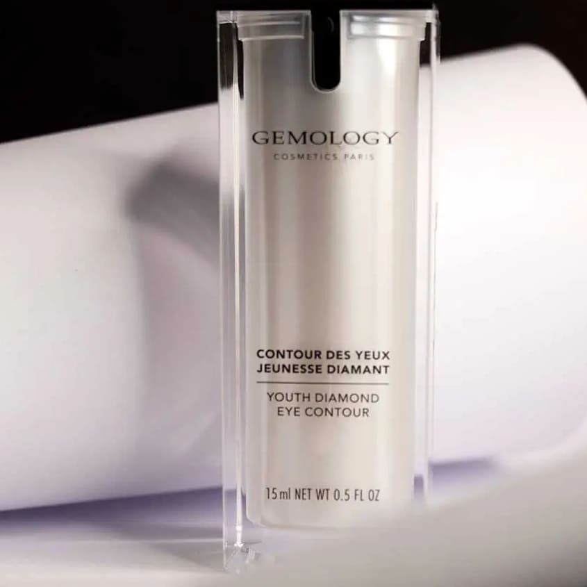 Diamant Youth Diamond Eye Contour