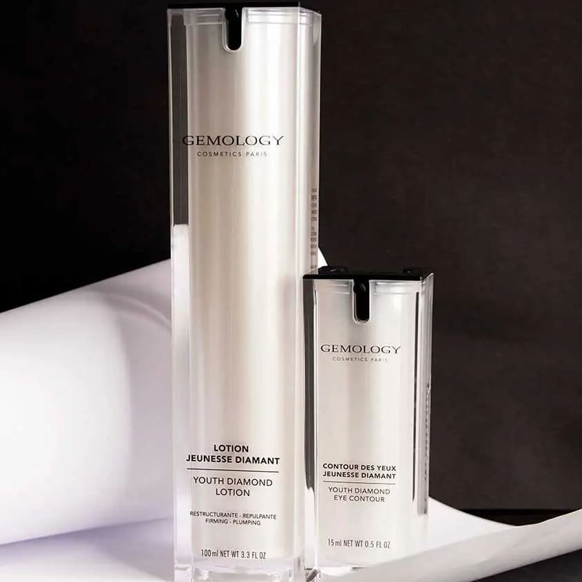 Diamant Youth Diamond Eye Contour