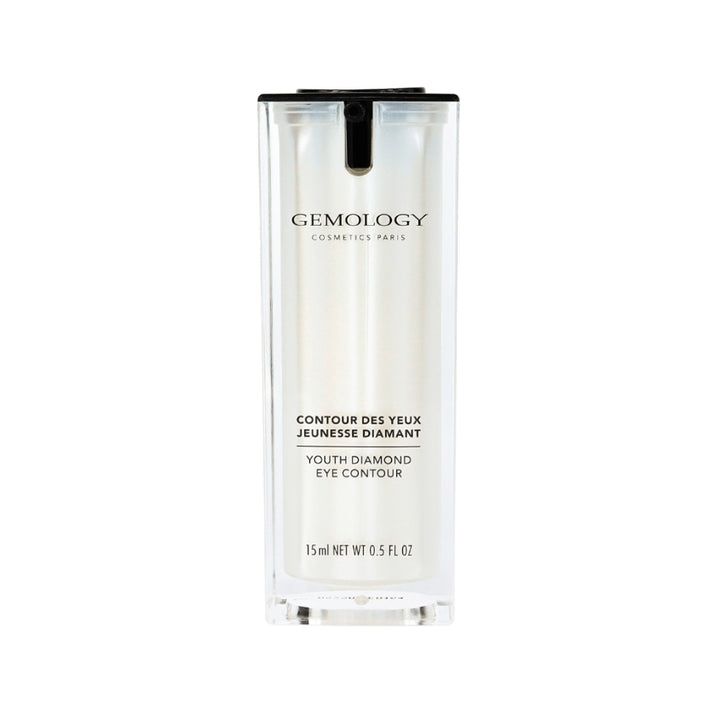 Diamant Youth Diamond Eye Contour