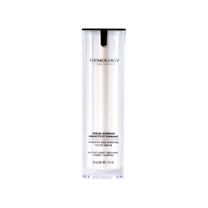 Hematite And Diamond Youth Serum