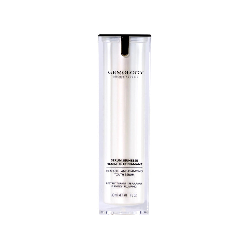 Hematite And Diamond Youth Serum