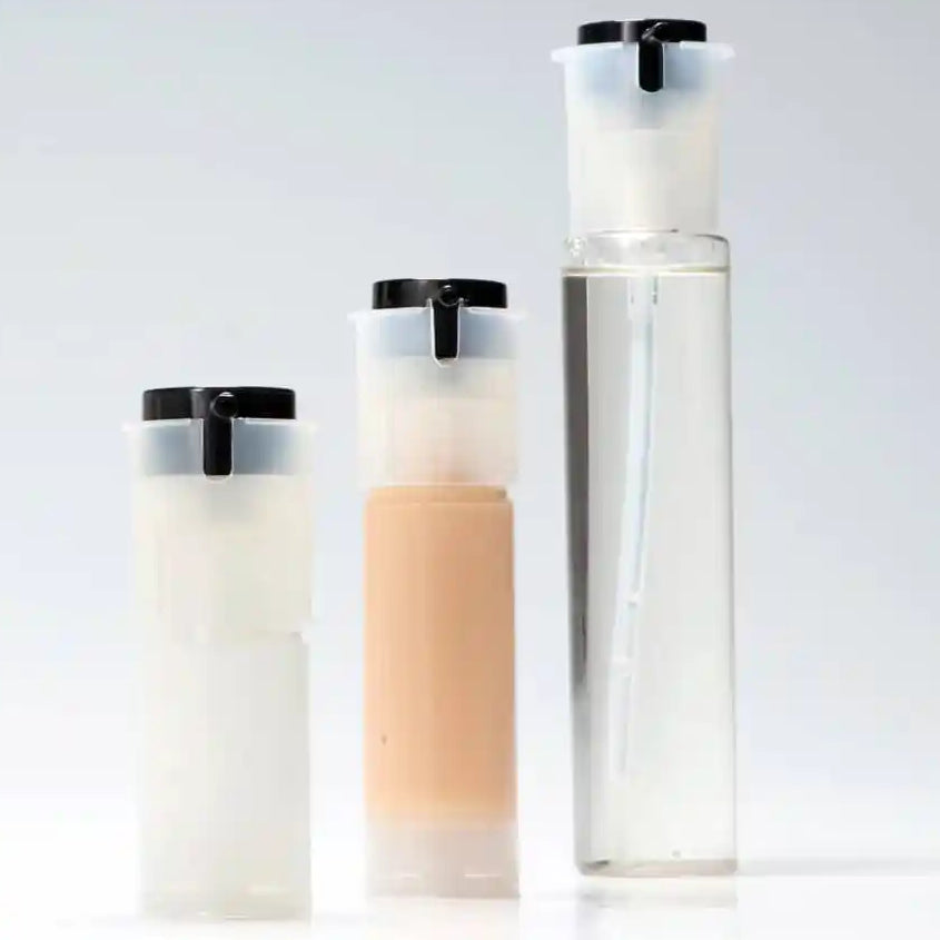 Hematite And Diamond Youth Serum Refill