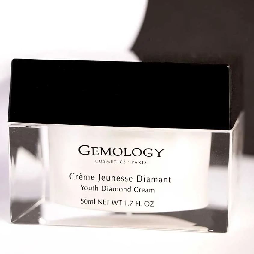 Youth Diamond Cream