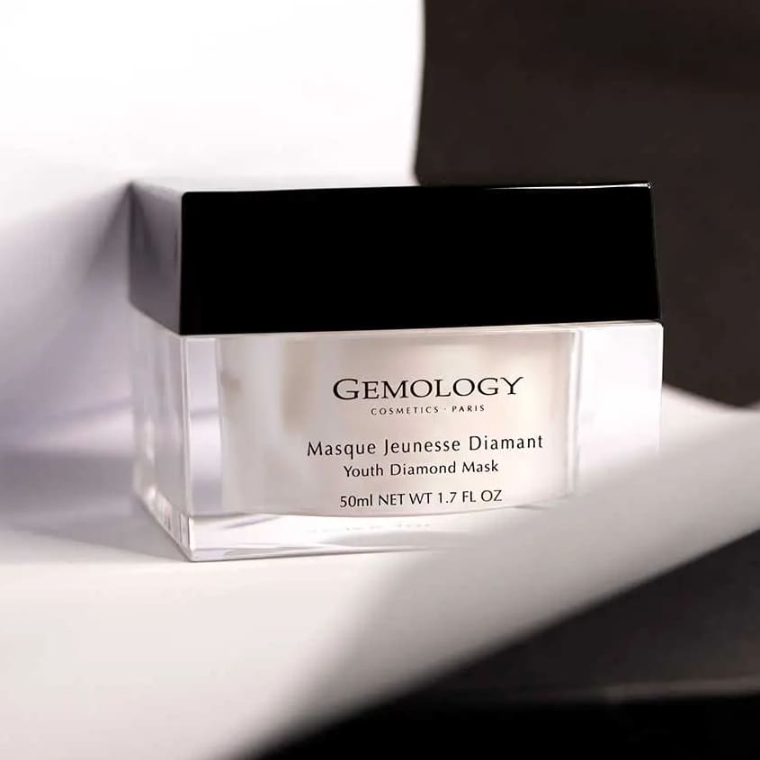 GEMOLOGY MASQUE JEUNESSE DIAMANT YOUTH DIAMOND MASK 50 ML – online store