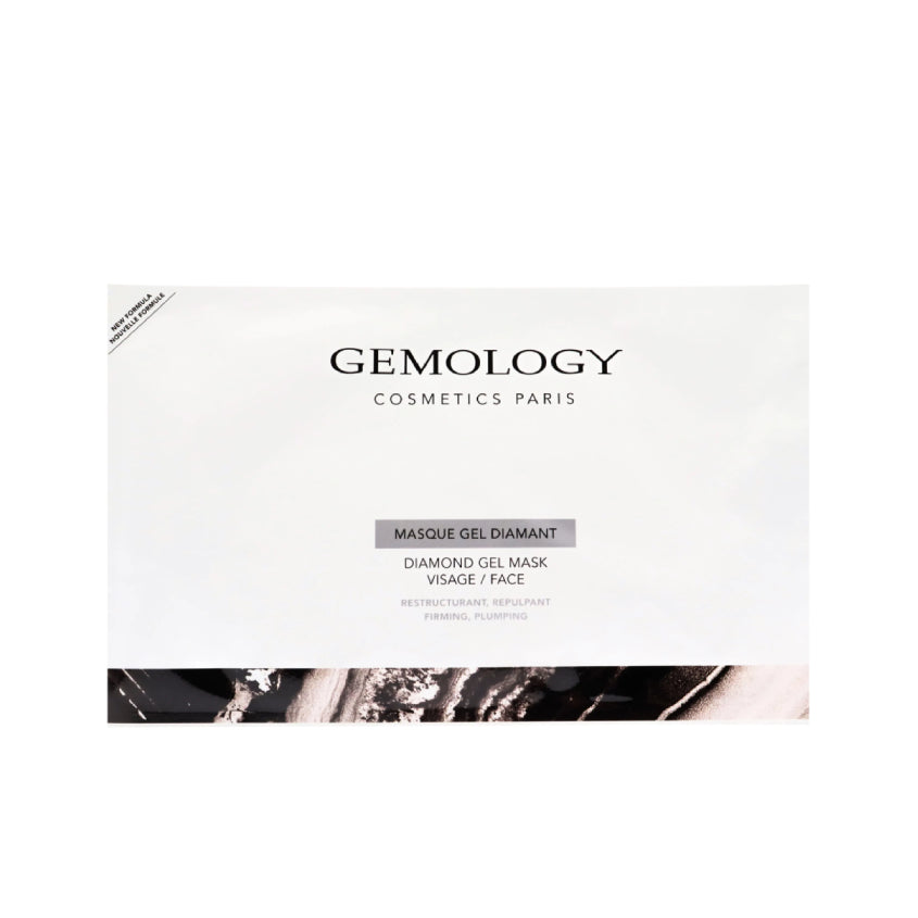 Diamond Gel Mask