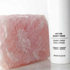 Quartz Rose Face Lotion