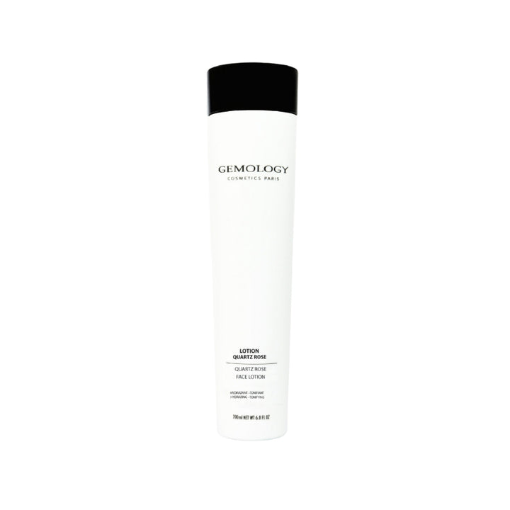 Quartz Rose Face Lotion