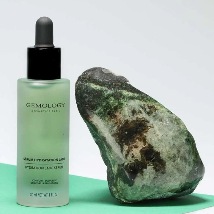 SÉRUM HYDRATATION JADE HYDRATION JADE SERUM 30 ML