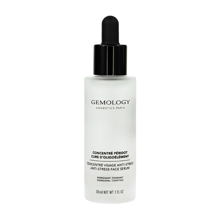 Concentre Visage Anti-Stress Face Serum
