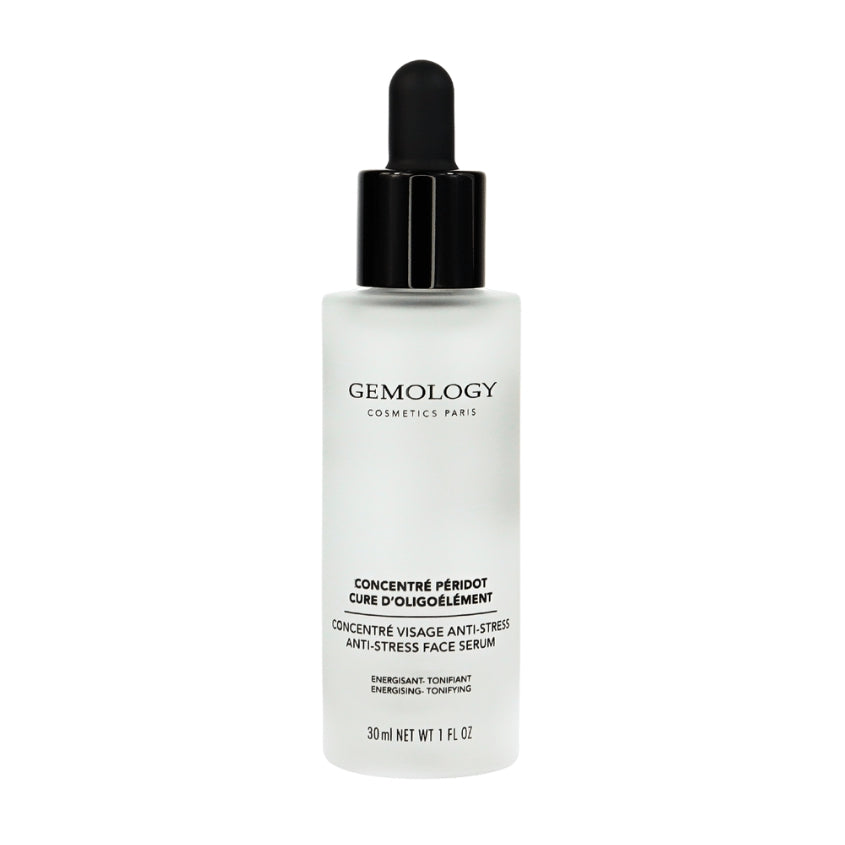 Concentre Visage Anti-Stress Face Serum