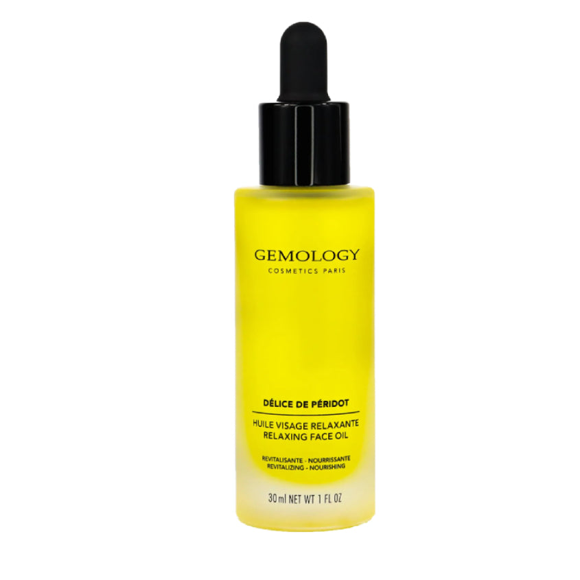 Huile Visage Relaxante Relaxing Face Oil