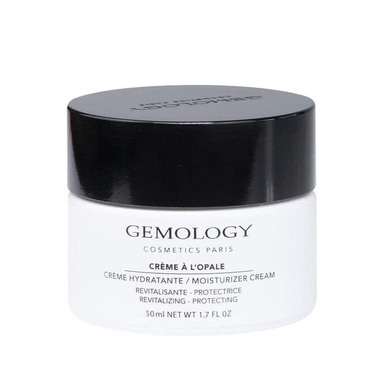 Creme A L'Opale Moisturizer Cream
