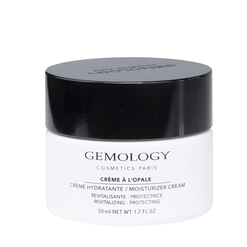 Creme A L'Opale Moisturizer Cream